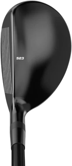 Tour Edge Hot Launch C523 Hybrid -Golf Sports Shop TourEdgeC523Hybrid3