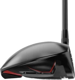 Tour Edge Hot Launch E523 Driver 7 Tour Edge Hot Launch E523 Driver -Golf Sports Shop TourEdgeE523Driver2