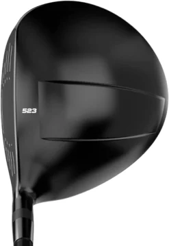 Tour Edge Hot Launch E523 Driver 9 Tour Edge Hot Launch E523 Driver -Golf Sports Shop TourEdgeE523Driver4
