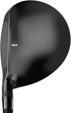 Tour Edge Hot Launch E523 Fairway Woods -Golf Sports Shop TourEdgeE523Fairway4