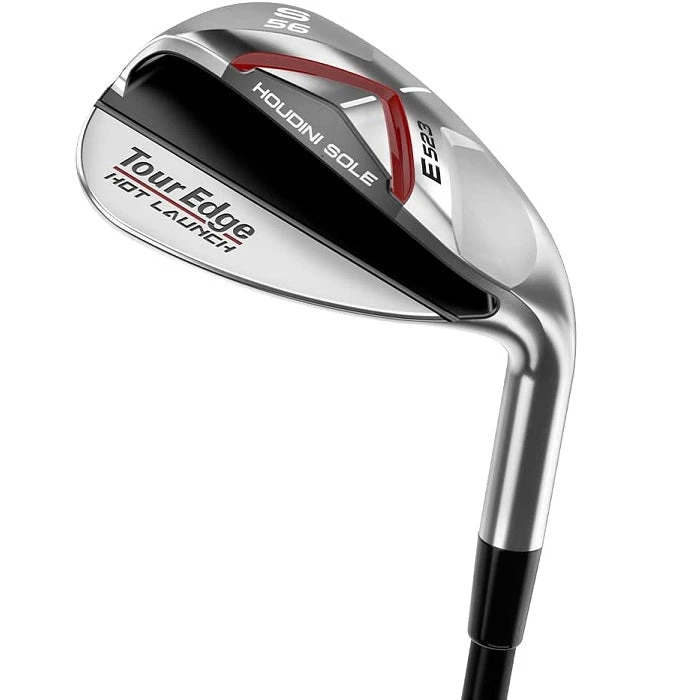 Tour Edge Hot Launch E523 Wedge 1 Tour Edge Hot Launch E523 Wedge