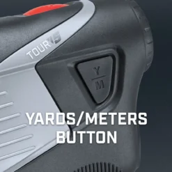 Bushnell Tour V5 Patriot Pack Golf Rangefinder -Golf Sports Shop TourV5 5