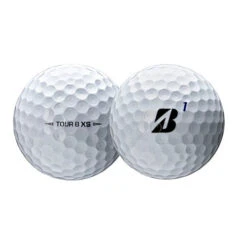Bridgestone Tour B XS Golf Balls 13 Bridgestone Tour B XS Golf Balls -Golf Sports Shop Tour B XS 3