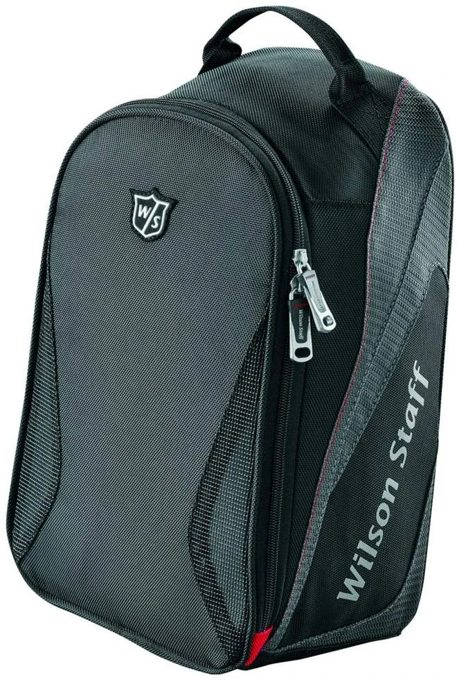 Wilson Staff Travel Shoe Bag 1 Wilson Staff Travel Shoe Bag