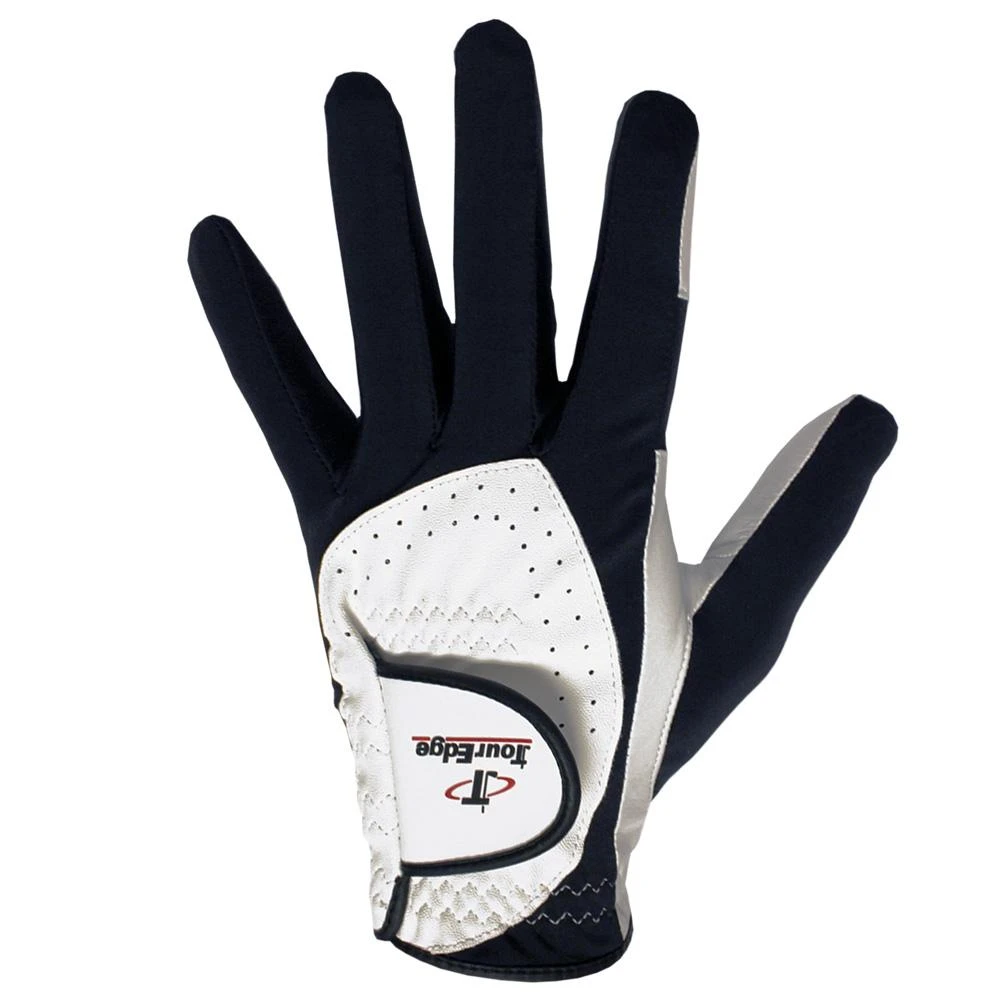 Tour Edge Exotics Universal Fit Glove Men's Left Hand 1 Tour Edge Exotics Universal Fit Glove Men's Left Hand