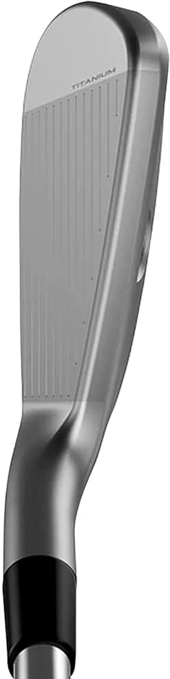 Tour Edge Exotics C722 Ti-Utility Iron -Golf Sports Shop Utility3