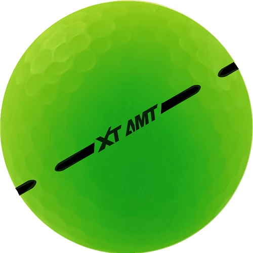 Volvik 2020 Vivid XT AMT Golf Ball Sleeves 2 Volvik 2020 Vivid XT AMT Golf Ball Sleeves - Image 2