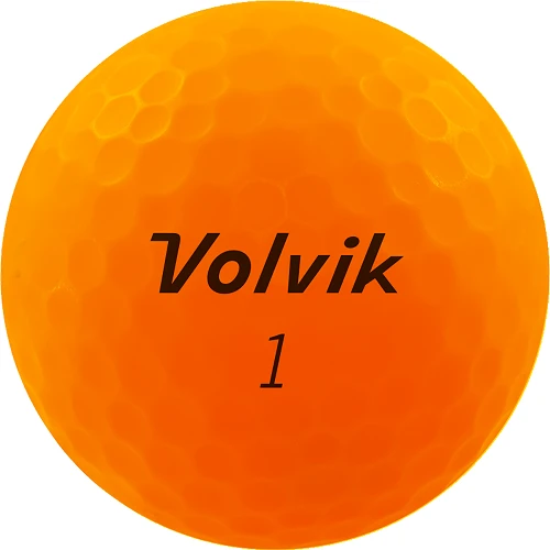 Volvik 2020 Vivid XT AMT Golf Ball Sleeves 3 Volvik 2020 Vivid XT AMT Golf Ball Sleeves - Image 3