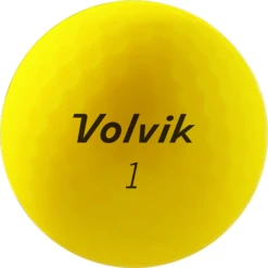 Volvik 2020 Vivid XT AMT Golf Ball Sleeves 7 Volvik 2020 Vivid XT AMT Golf Ball Sleeves -Golf Sports Shop VIVID XT AMT YELLOW b4063d74 fa70 4e46 99cb 291e5c19e95f