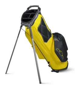 Sun Mountain Golf 2021 VX Stand Bag -Golf Sports Shop VXYellow Black