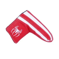 Golf Sports Shop -Golf Sports Shop VolfGolfHeadcovers SpiderBladePutter1