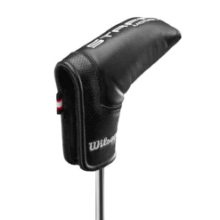 Wilson Golf Staff Model 8802 Putter -Golf Sports Shop WG1P028001 9 Staff Model 8802 Head Cover BL.png.cq5dam.web .1200.1200