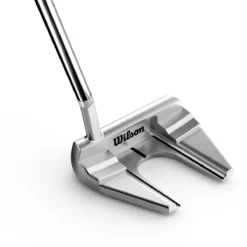 Wilson Golf Staff Model TM22 Putter -Golf Sports Shop WG1P028301 6 Staff Model TM22 Tech Face Back.png.cq5dam.web .1200.1200