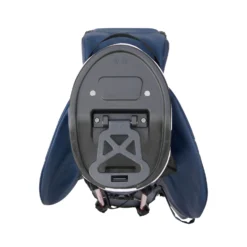 Wilson Staff Golf Feather Lite FL Stand Carry Bags 19 Wilson Staff Golf Feather Lite FL Stand Carry Bags -Golf Sports Shop WGB5705NA WS FEATHER NARDWH Base