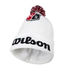 Wilson Staff Tour Golf Winter Beanie Hat -Golf Sports Shop WGH700030 4 WS WINTER HAT.png.cq5dam.web .1200.1200