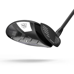 Wilson Staff Womens Launch Pad Fairway Woods -Golf Sports Shop WGW450003 2 LP Fairway Exploded Face Tech Womens