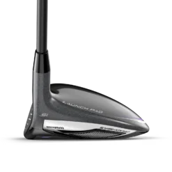 Wilson Staff Womens Launch Pad Fairway Woods -Golf Sports Shop WGW450003 4 LP Womens Fairway Heel Tech