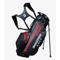 Bridgestone Golf Waterproof Stand Bag -Golf Sports Shop WaterproofStandBag 2