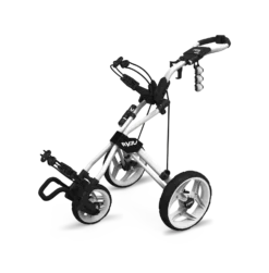 Clicgear Golf 3-Wheel Rovic Junior Push Cart Model RV3J 15 Clicgear Golf 3-Wheel Rovic Junior Push Cart Model RV3J -Golf Sports Shop White a844f42f fa88 4ff0 8f9d 92ea0a56066b