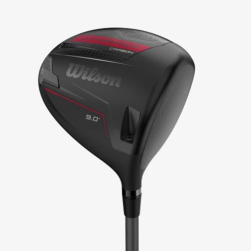 Wilson Staff Dynapower Driver - Carbon 1 Wilson Staff Dynapower Driver - Carbon