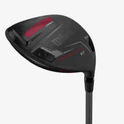 Wilson Staff Dynapower Driver - Carbon 10 Wilson Staff Dynapower Driver - Carbon -Golf Sports Shop WilsonDynapowerDriver Carbon 3