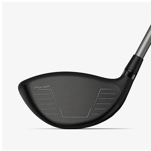 Wilson Staff Dynapower Driver - Carbon 5 Wilson Staff Dynapower Driver - Carbon - Image 5