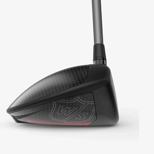 Wilson Staff Dynapower Driver - Carbon 6 Wilson Staff Dynapower Driver - Carbon - Image 6