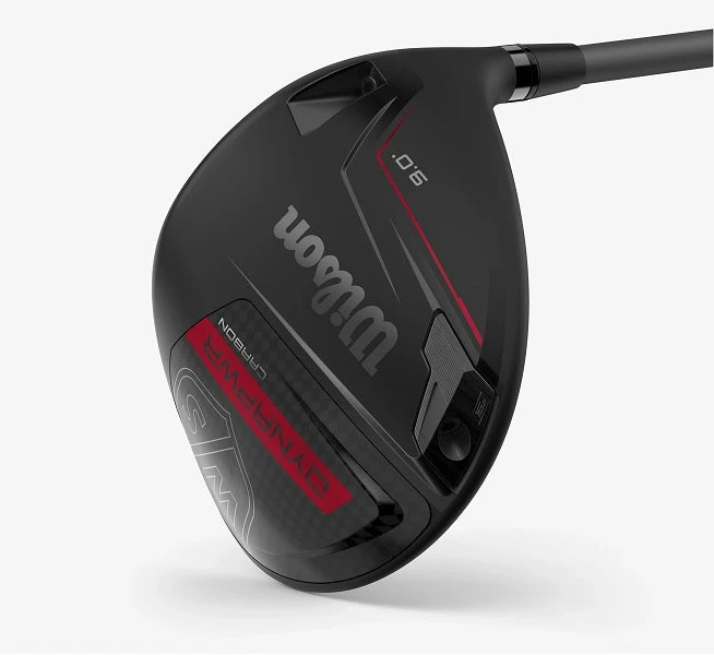 Wilson Staff Dynapower Driver - Carbon 7 Wilson Staff Dynapower Driver - Carbon - Image 7