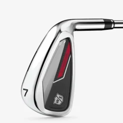 Wilson Dynapower Irons 11 Wilson Dynapower Irons -Golf Sports Shop WilsonDynapowerIrons 4
