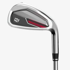 Wilson Dynapower Irons 12 Wilson Dynapower Irons -Golf Sports Shop WilsonDynapowerIrons 5