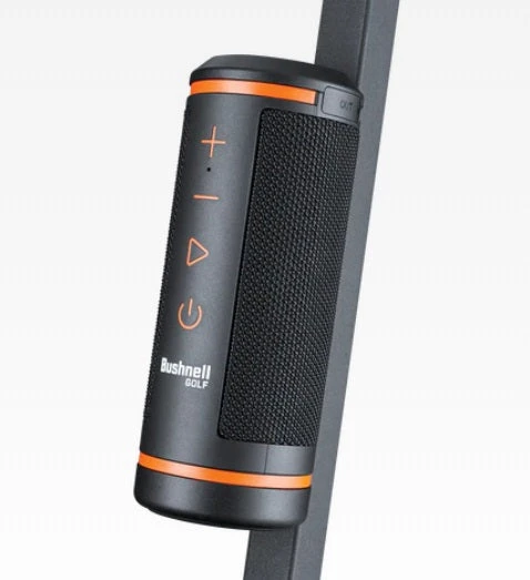 Bushnell Golf Wingman Speaker & GPS 2 Bushnell Golf Wingman Speaker & GPS - Image 2