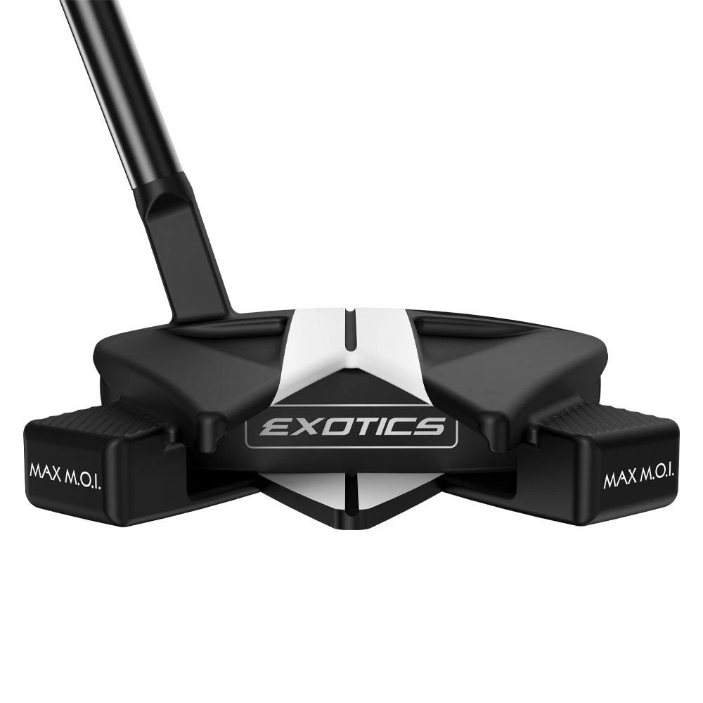 Tour Edge Exotics Wingman Putters 10 Tour Edge Exotics Wingman Putters - Image 10