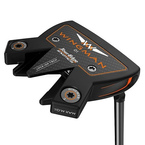Tour Edge Exotics Wingman Putters 7 Tour Edge Exotics Wingman Putters - Image 7