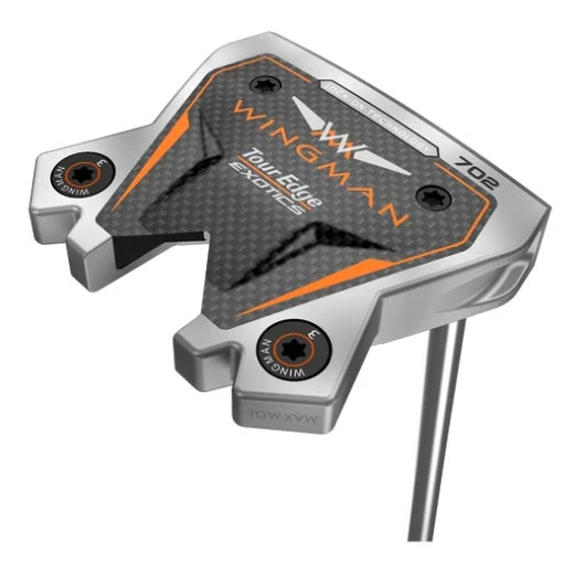 Tour Edge Exotics Wingman Putters 2 Tour Edge Exotics Wingman Putters - Image 2