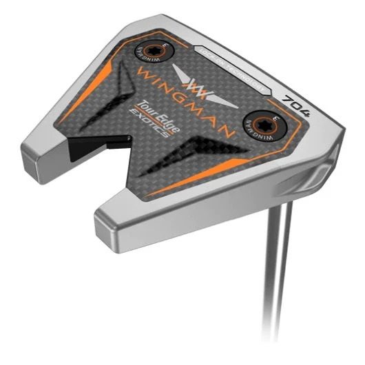 Tour Edge Exotics Wingman Putters 4 Tour Edge Exotics Wingman Putters - Image 4