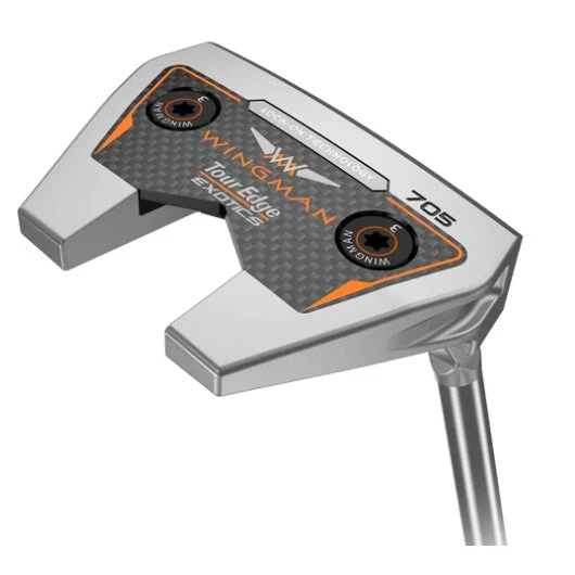 Tour Edge Exotics Wingman Putters 5 Tour Edge Exotics Wingman Putters - Image 5