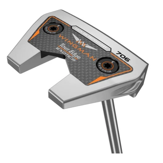 Tour Edge Exotics Wingman Putters 6 Tour Edge Exotics Wingman Putters - Image 6