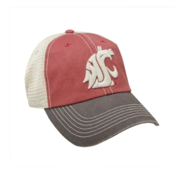 Bridgestone NCAA Relaxed Fit Mesh Hats 19 Bridgestone NCAA Relaxed Fit Mesh Hats -Golf Sports Shop Wisconsin