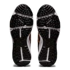 Asics Ladies Gel-Course Glide Spikeless Golf Shoes 11 Asics Ladies Gel-Course Glide Spikeless Golf Shoes -Golf Sports Shop Women Gel Course Glide rosegold V1 lrg 5