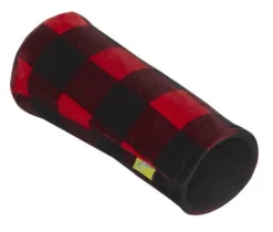 Creative Covers Woolies Golf Headcovers -Golf Sports Shop Woolie buffalo check 480x416 a42f6e84 d246 411e aa7f fdea15317f15