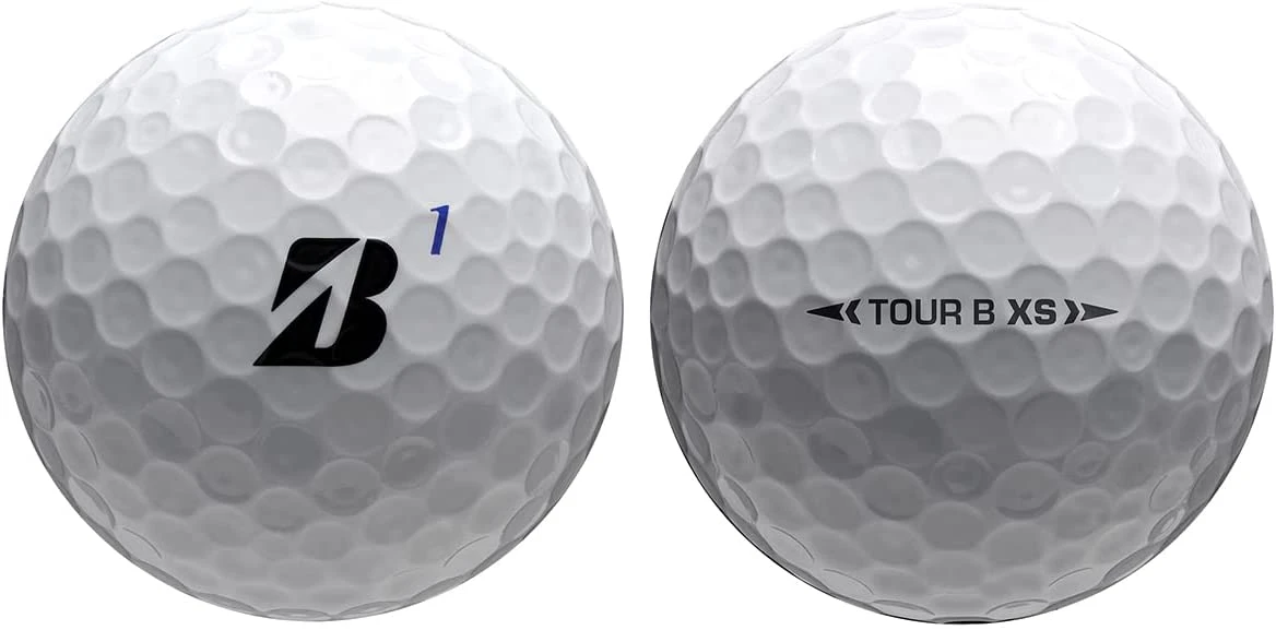 Bridgestone Tour B XS Golf Balls 6 Bridgestone Tour B XS Golf Balls - Image 6