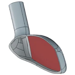 Acer XV Hybrid -Golf Sports Shop XV Hybrid 02