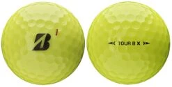 Bridgestone Tour B X Golf Balls -Golf Sports Shop XYLW2