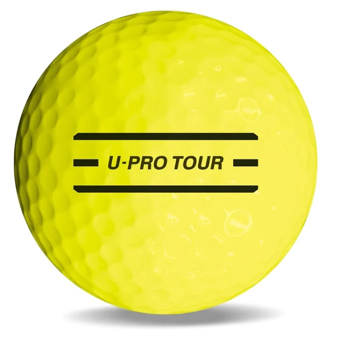 Saintnine U-Pro Tour Golf Balls 4 Saintnine U-Pro Tour Golf Balls - Image 4