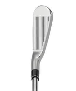 Srixon Golf Z-Forged II Irons -Golf Sports Shop Z ForgedII ADDRESS