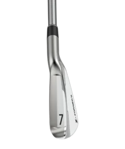 Srixon Golf Z-Forged II Irons -Golf Sports Shop Z ForgedII TOP