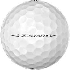 Srixon Z Star ♦ Tour Diamond Golf Balls -Golf Sports Shop Z STAR DIAMOND2 BM