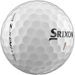 Srixon Z Star ♦ Tour Diamond Golf Balls -Golf Sports Shop Z STAR DIAMOND2 MONEY