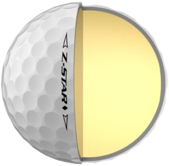 Srixon Z Star ♦ Tour Diamond Golf Balls -Golf Sports Shop Z STAR DIAMOND2 QUARTER