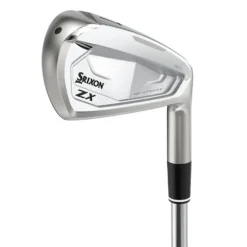 Srixon Golf ZX4 Mk II Irons -Golf Sports Shop ZX4MkIIIrons 6 446a12b6 1f88 4702 afeb b1e9cdf8d5e3